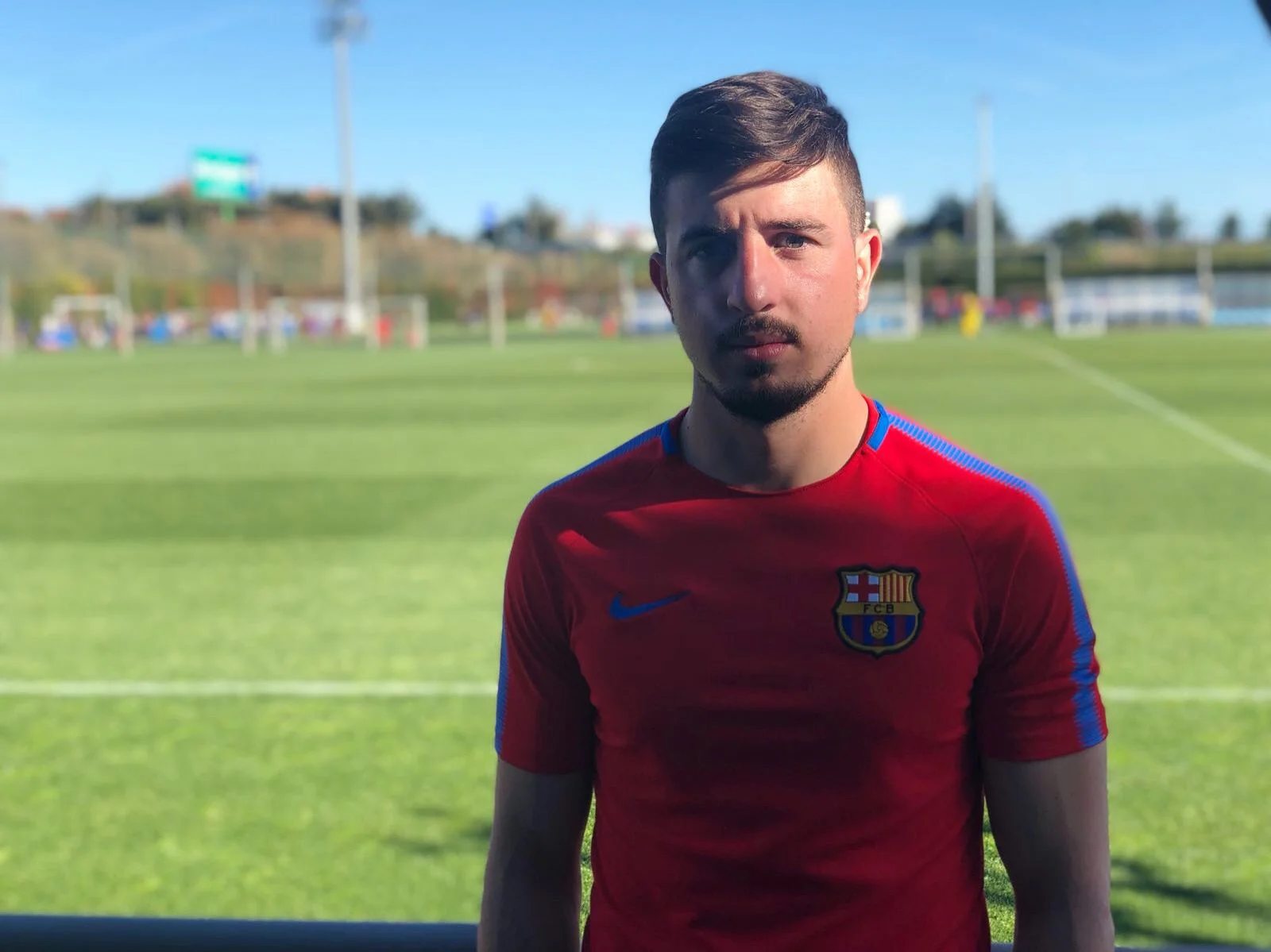 FC Barcelona — undefined