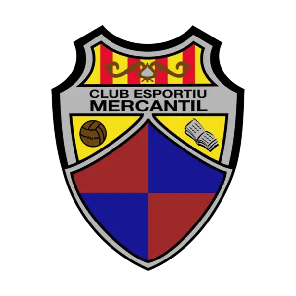 Club Esportiu Mercantil