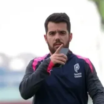 Alberto Riera