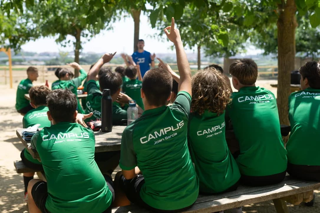 Campus Joan García